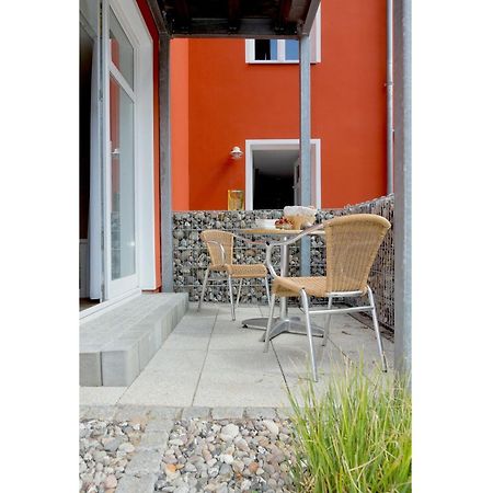 Villa San Remo Heringsdorf  Luaran gambar