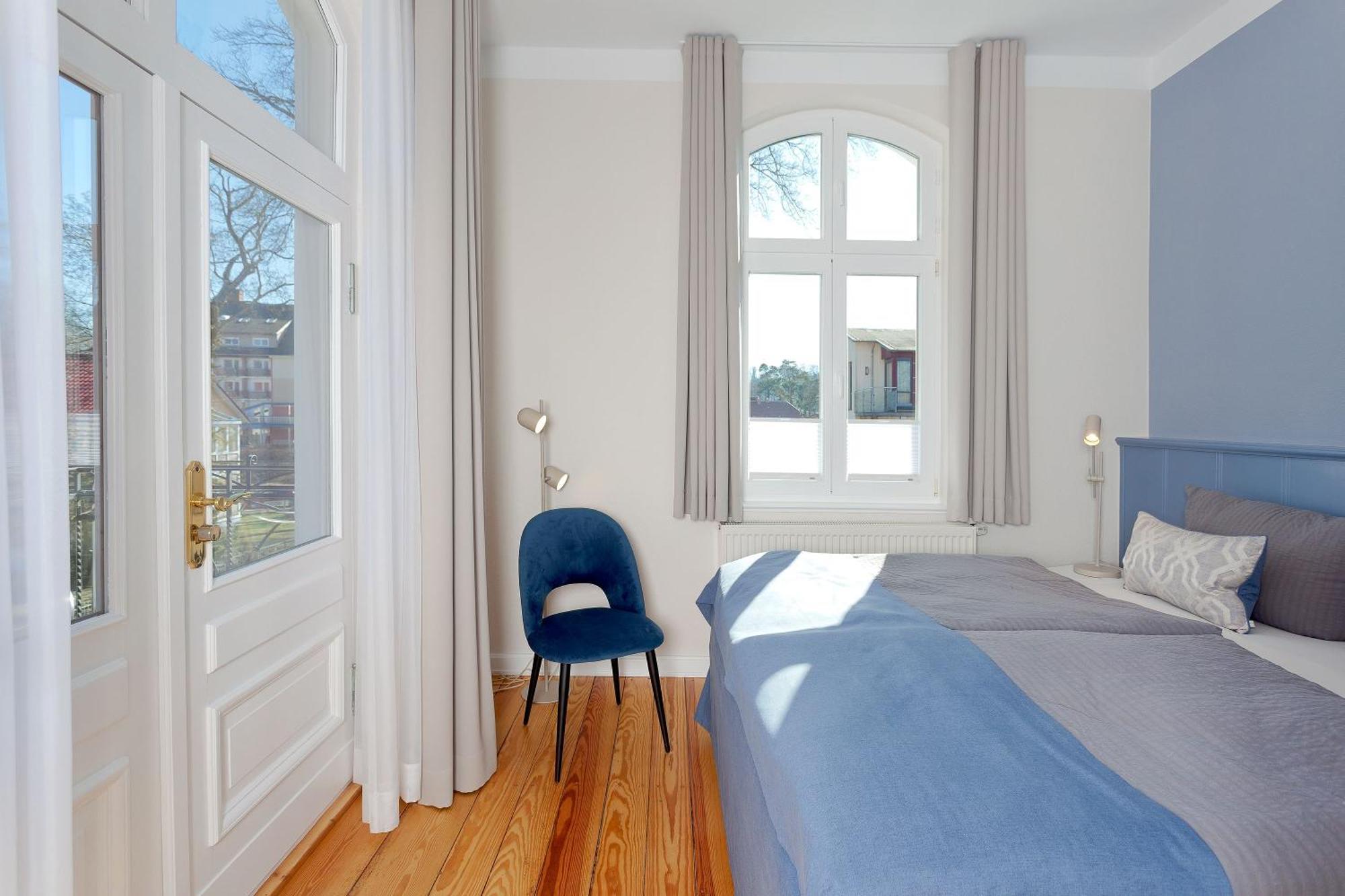 Villa San Remo Heringsdorf  Luaran gambar