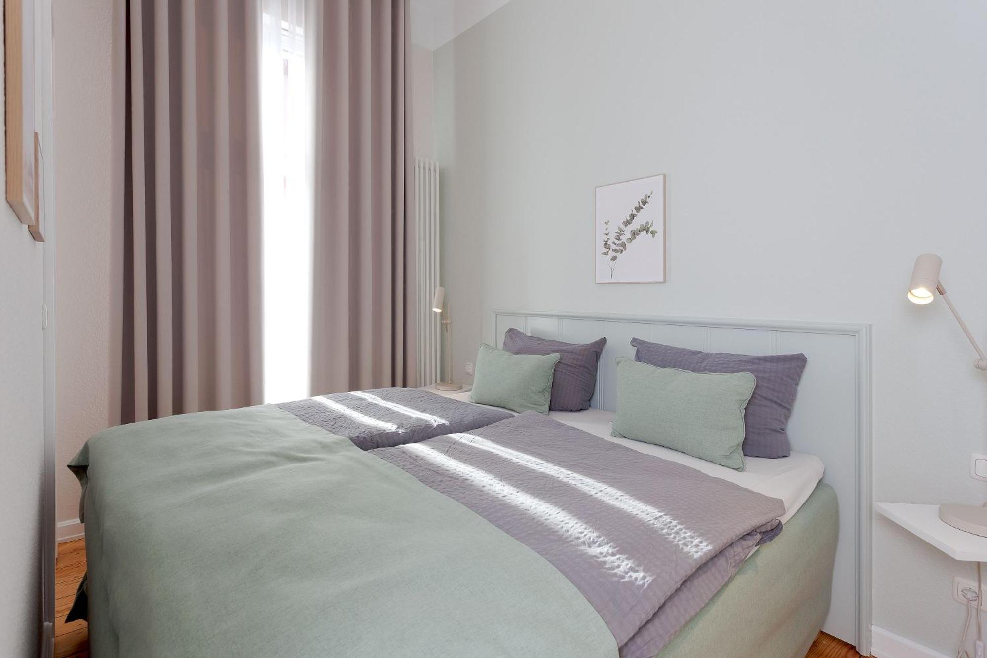 Villa San Remo Heringsdorf  Luaran gambar