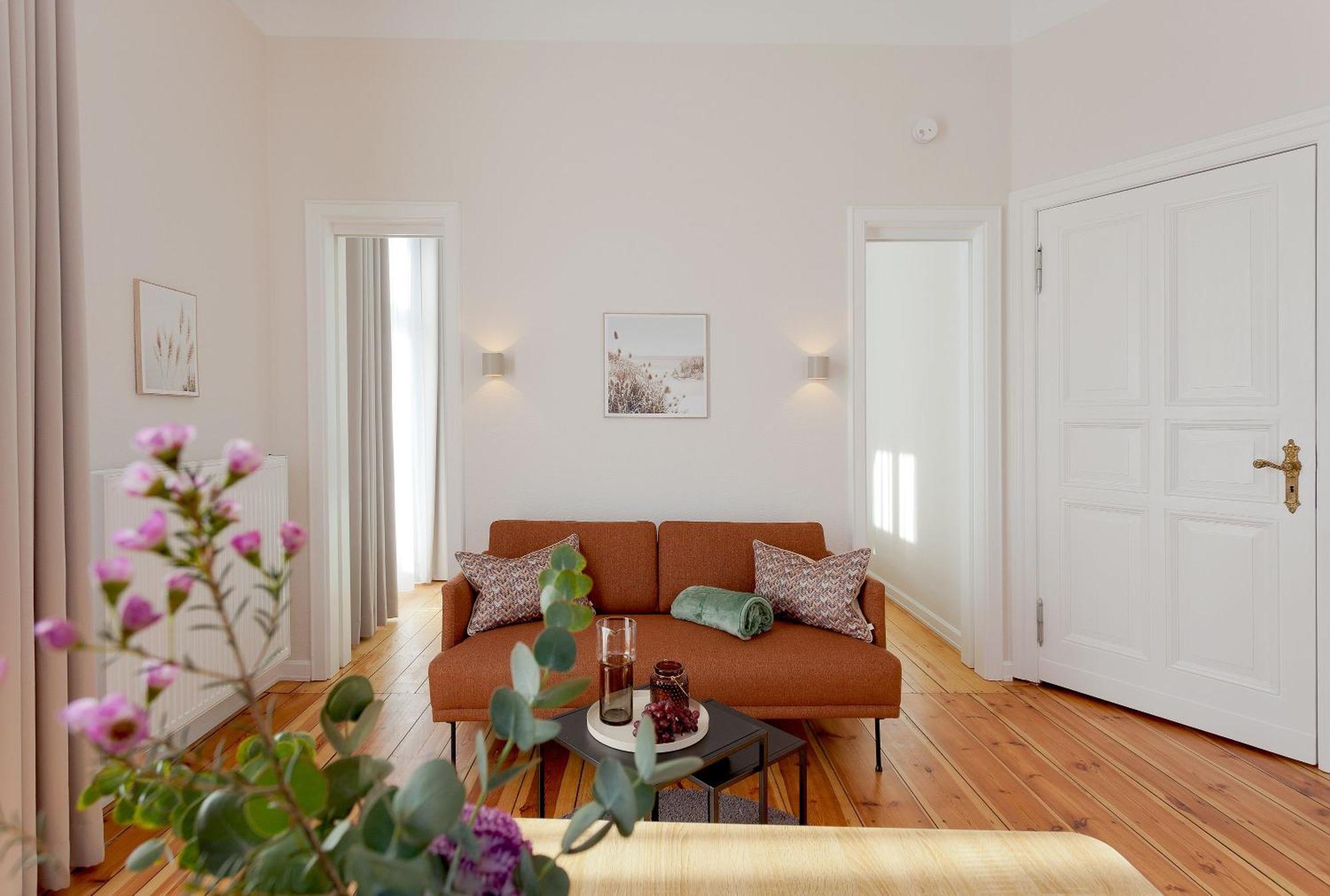 Villa San Remo Heringsdorf  Luaran gambar