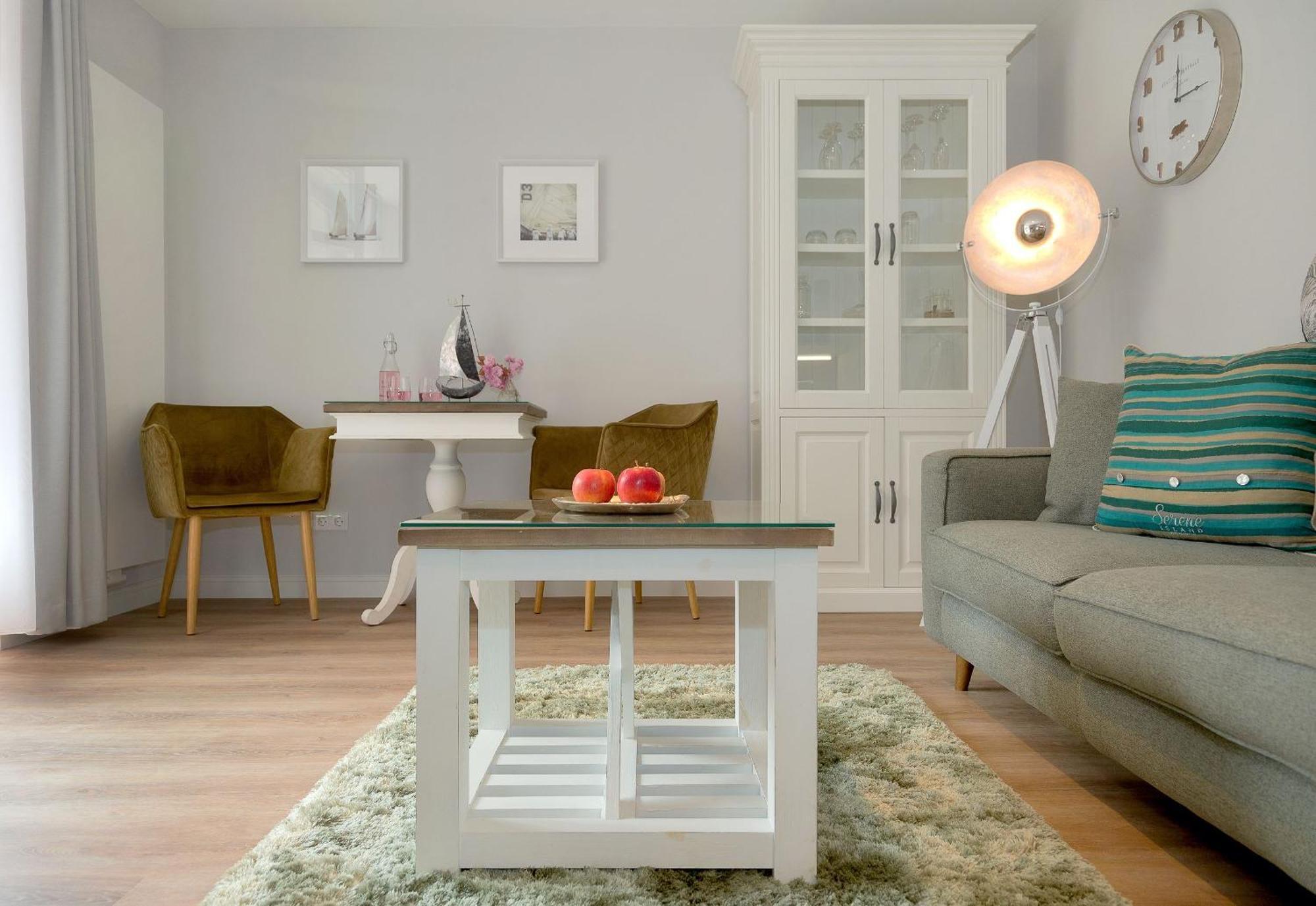 Villa San Remo Heringsdorf  Luaran gambar
