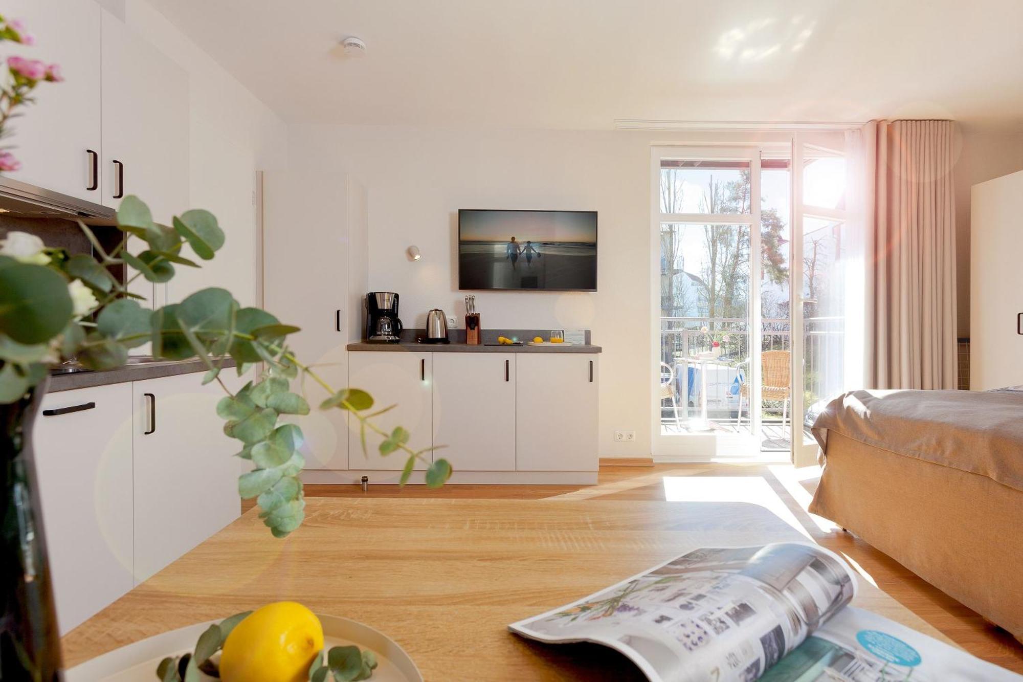Villa San Remo Heringsdorf  Luaran gambar