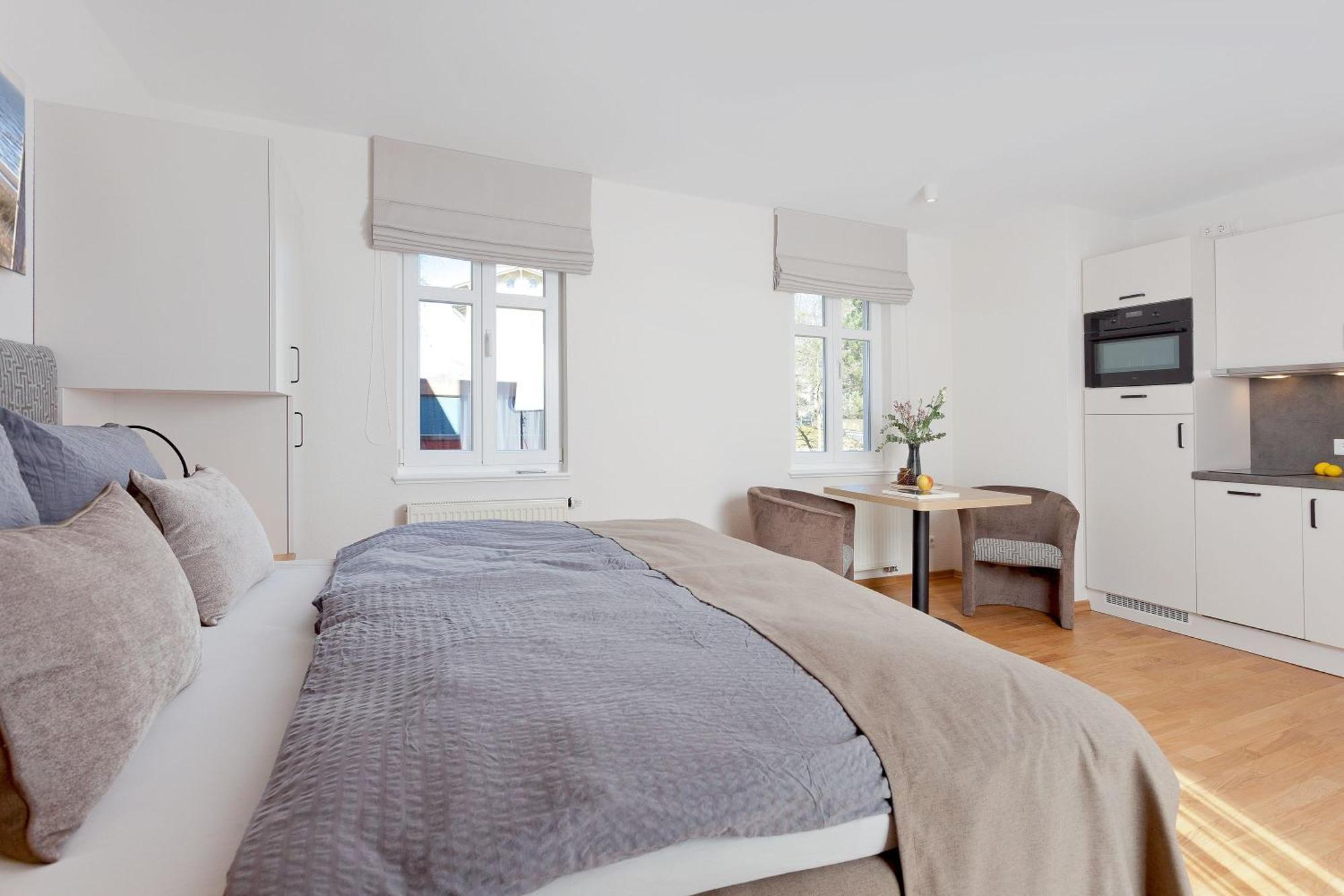 Villa San Remo Heringsdorf  Luaran gambar